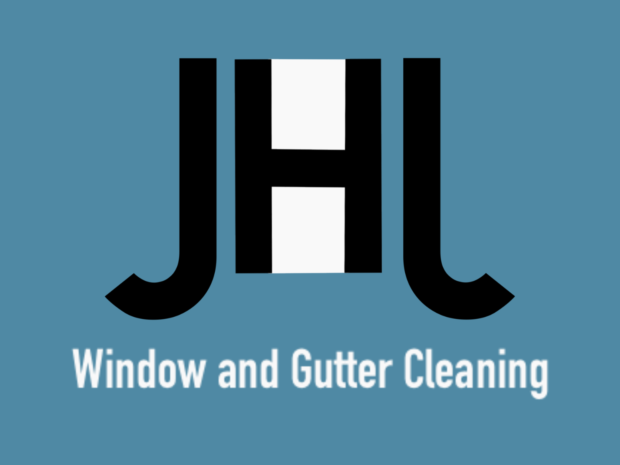 JHJ Window Cleaning LLC logo