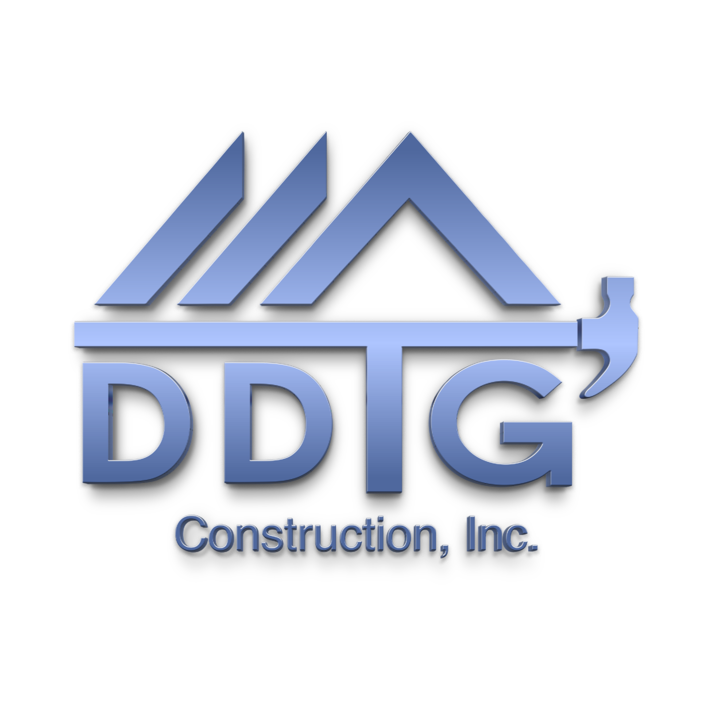 DDTG Construction, Inc logo