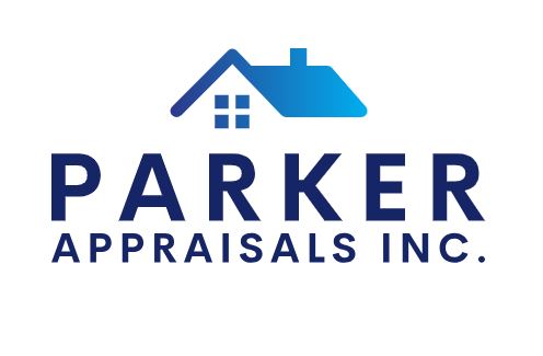 Parker Appraisals Inc. logo