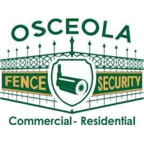 Osceola Fence Company logo