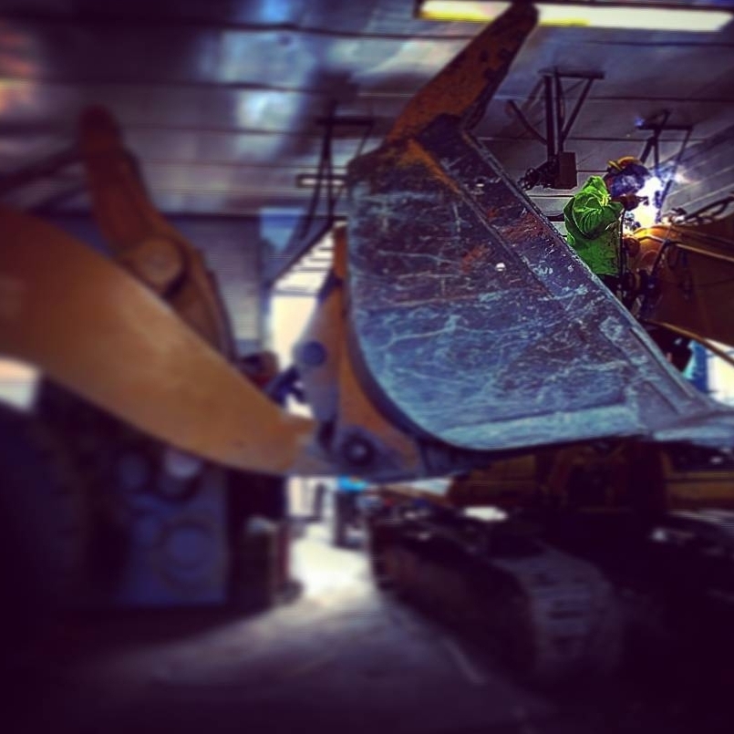 Avatar for Kash fabrication