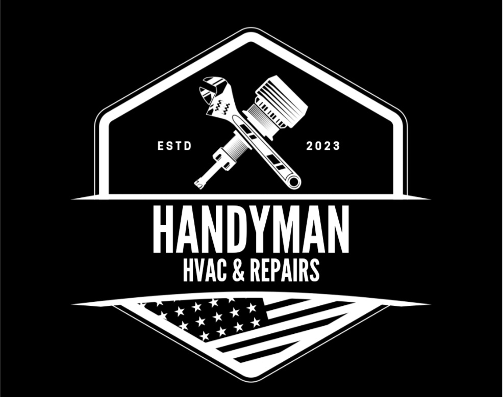Handyman Hvac and Repairs LLC logo