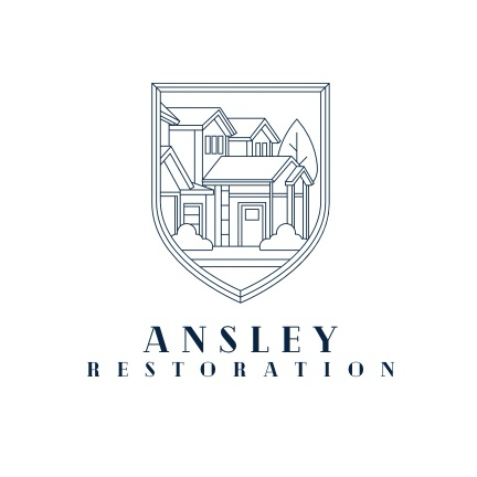 Ansley Restoration logo