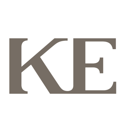 KE Outdoor Design US logo