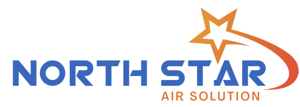 North Star Air Solution logo