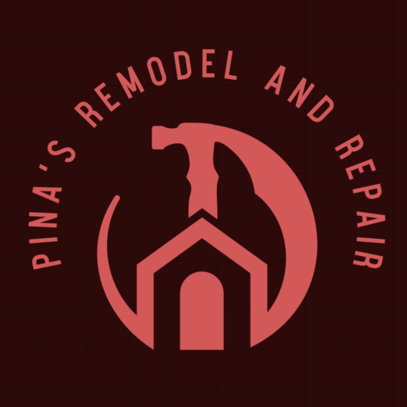 Pinas Remodels and Repairs logo