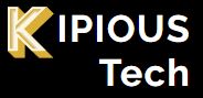Kipious Tech logo