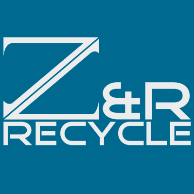 Z&R Recycle logo