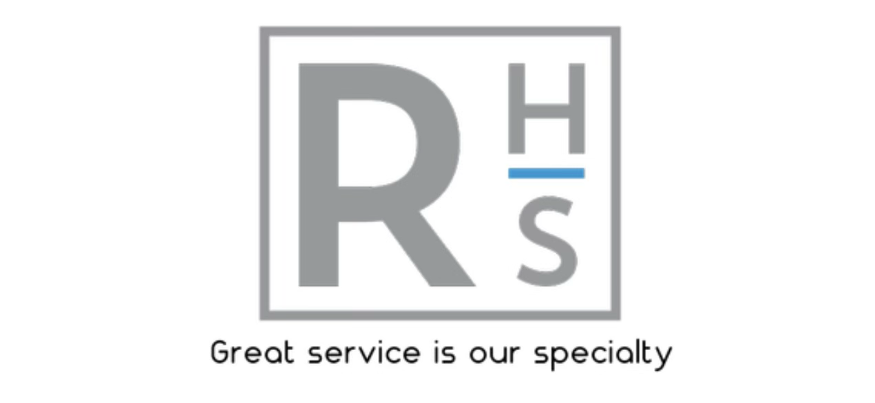 Rodriguez Home Solutions LLC logo