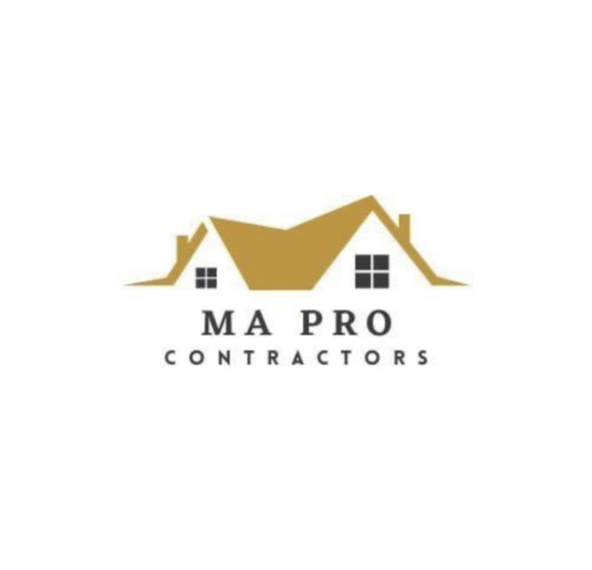 MA Construction logo