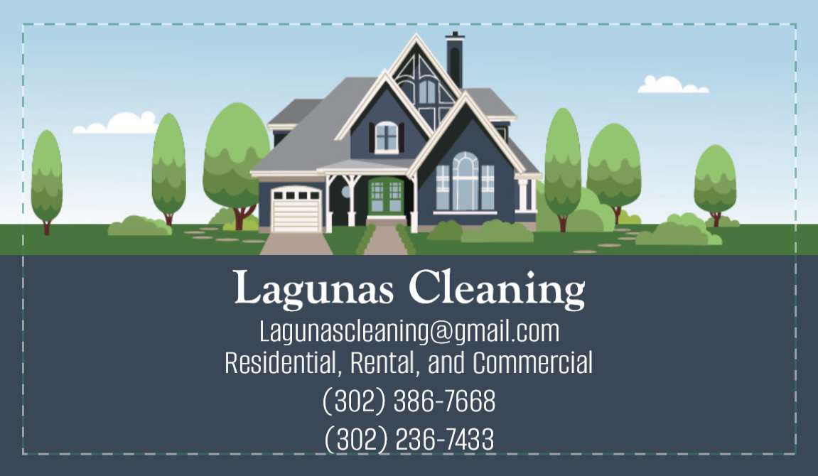 Avatar for Lagunas Cleaning