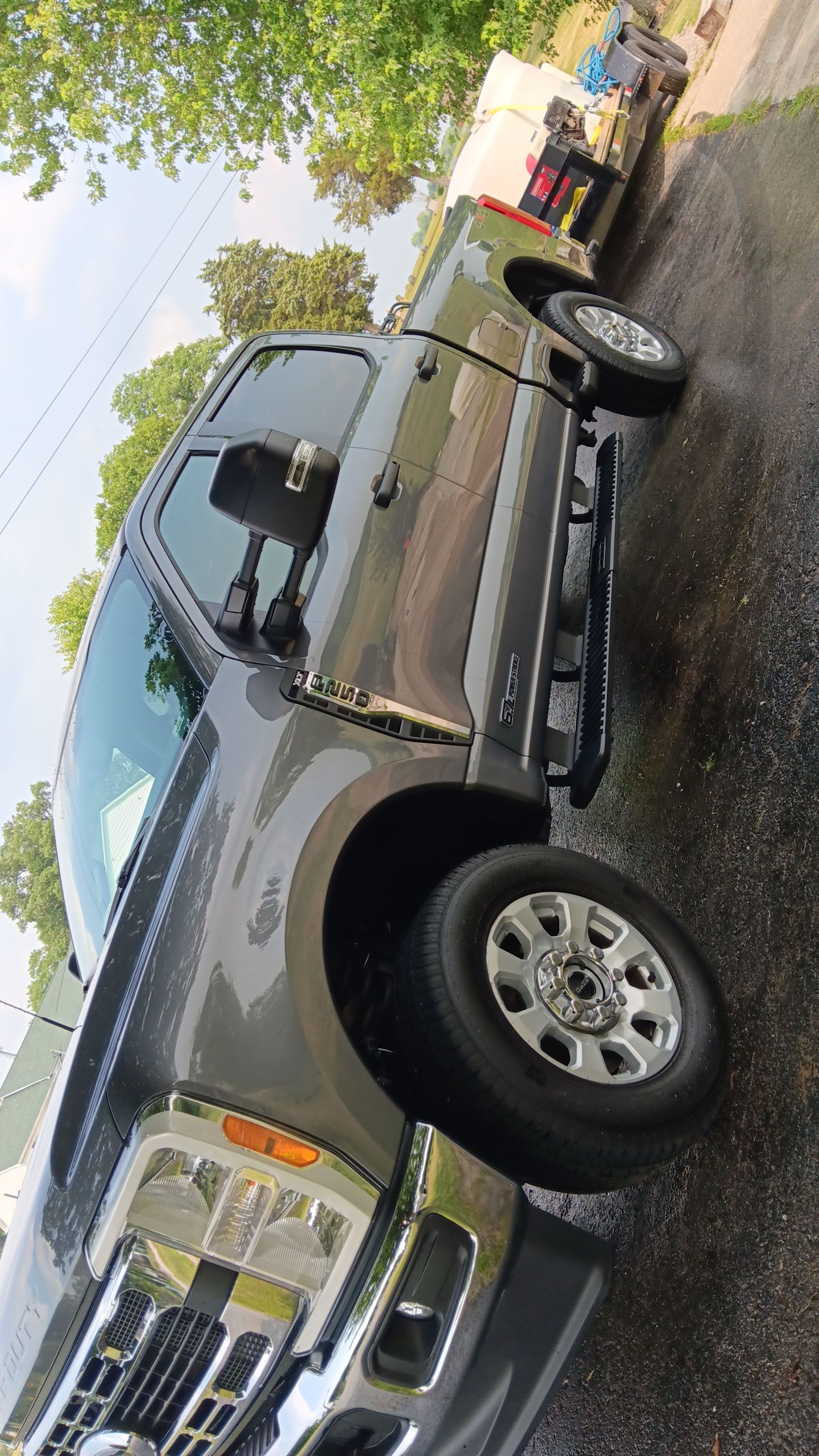 Avatar for Nickells pressure washing llc