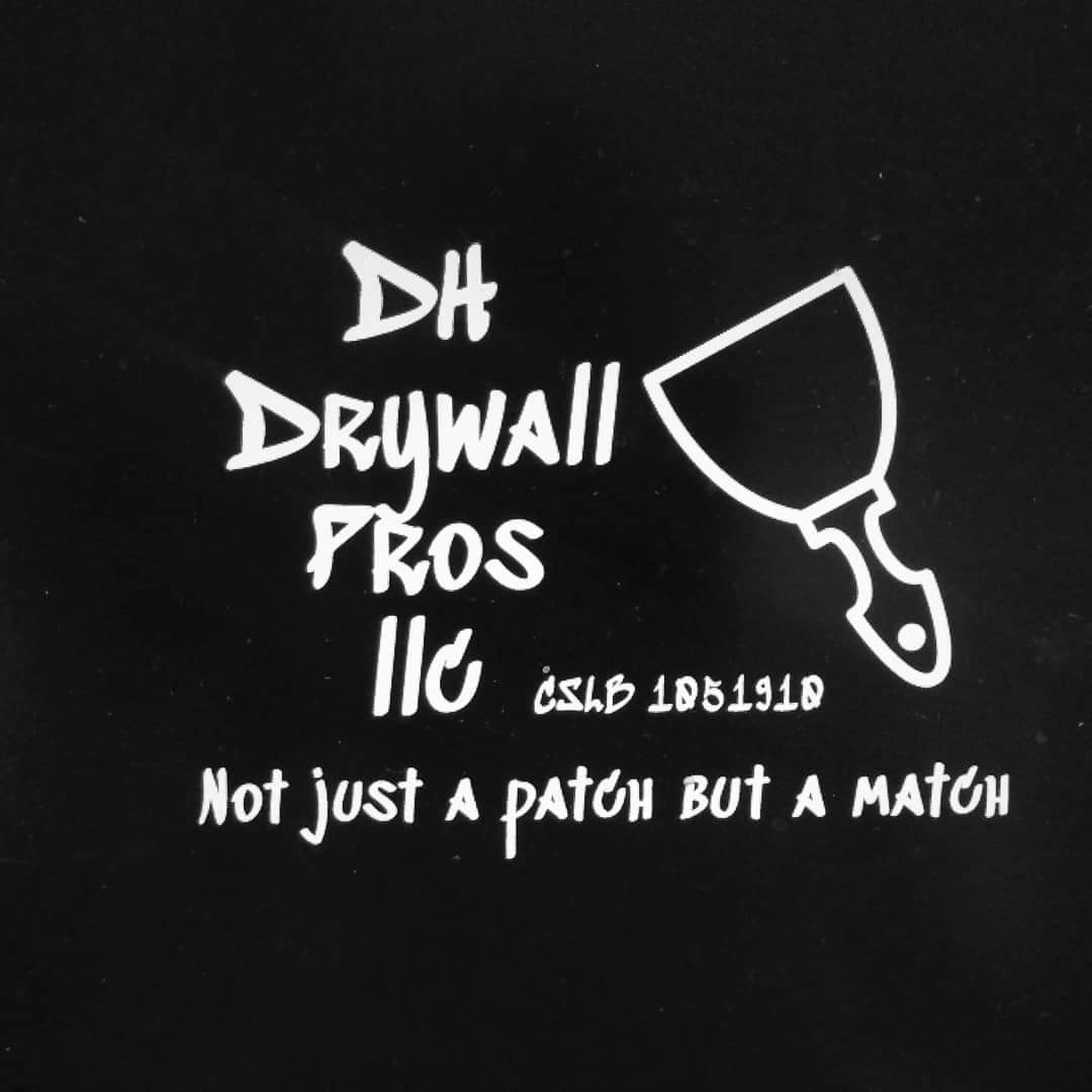 Avatar for DH Drywall Pros LLC
