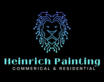 Heinrich Painting logo