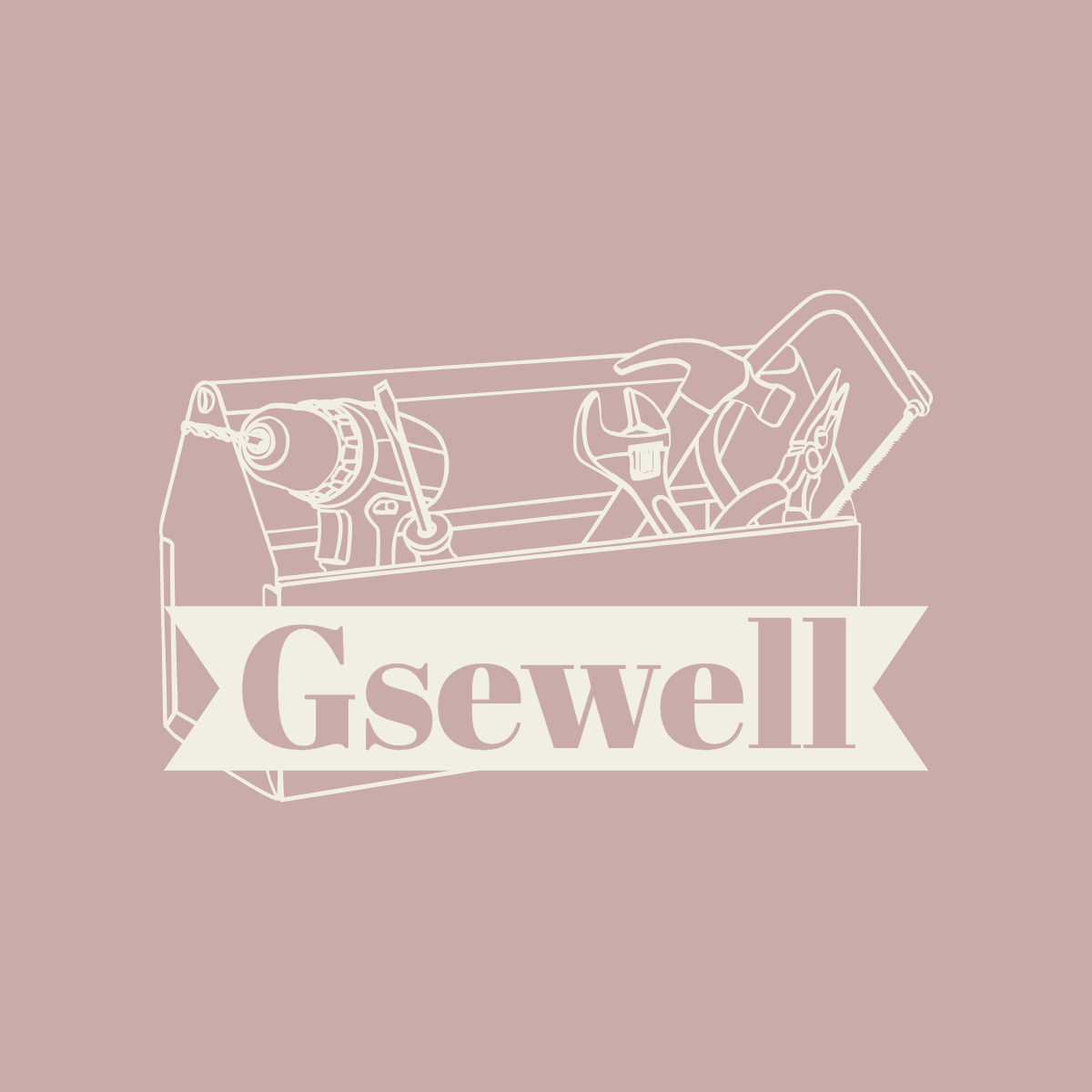Gsewell logo