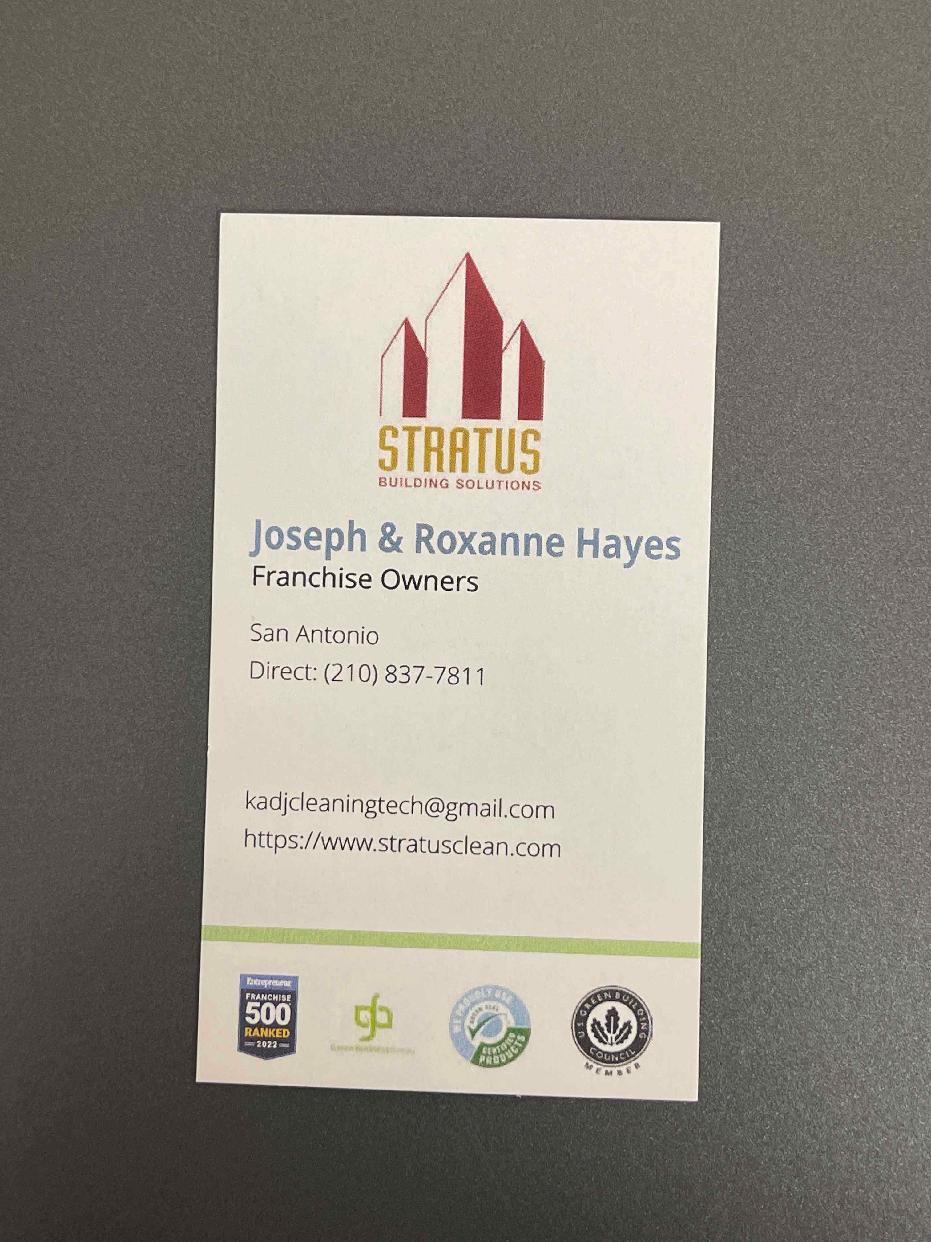 Avatar for KADJ Cleaning Techs