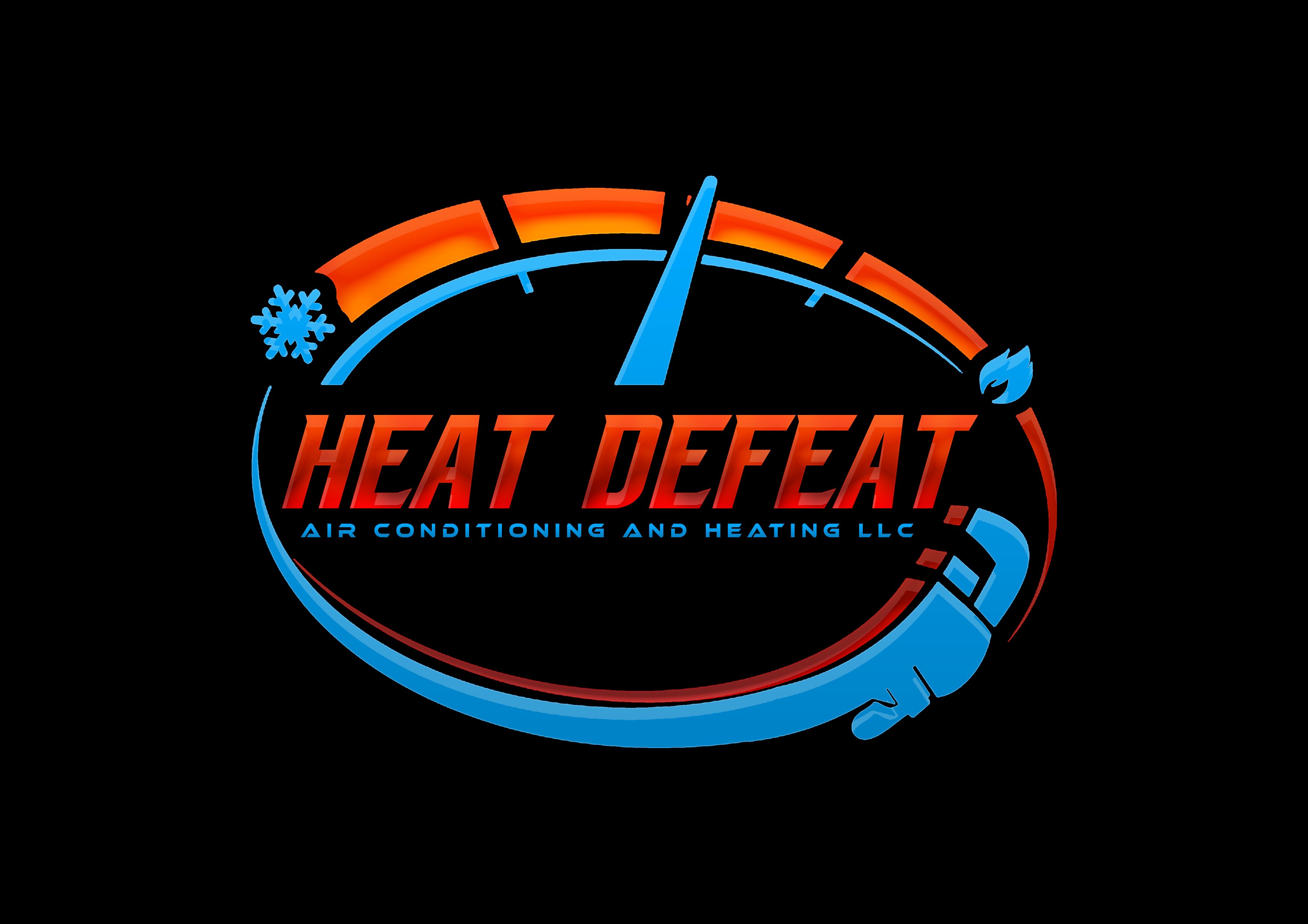 Avatar for Heat Defeat Air Conditioning and Heating