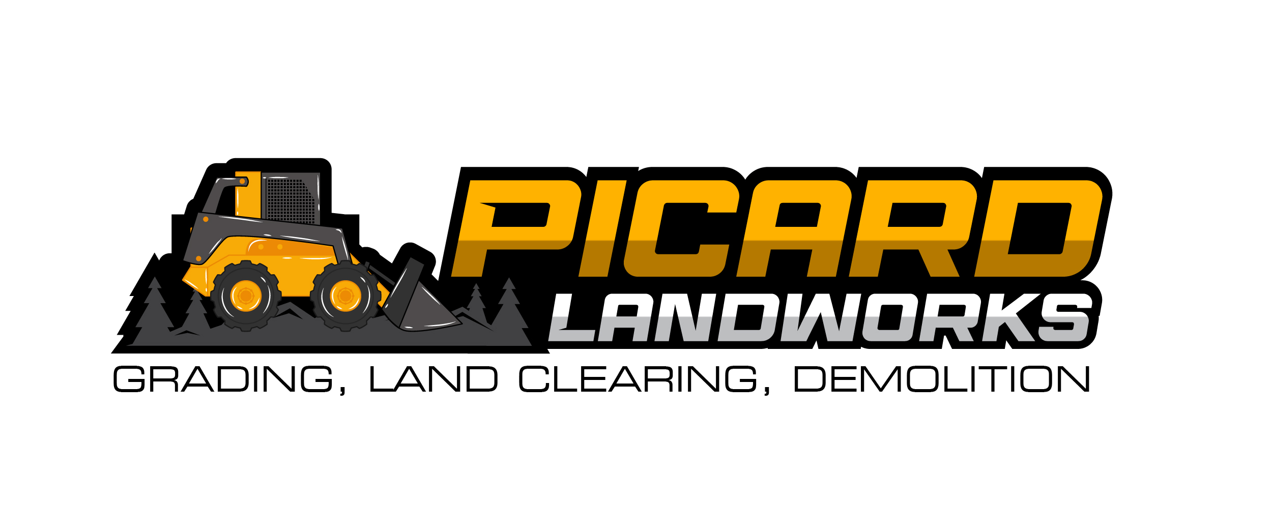 Avatar for Picard LandWorks