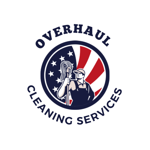 Overhaul Cleaning Services logo
