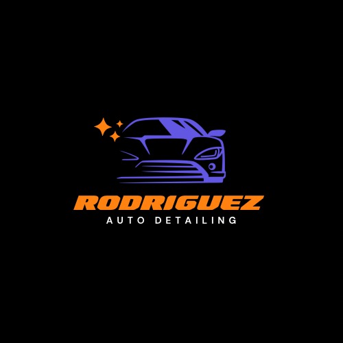 Rodriguez Mobile Detailing logo