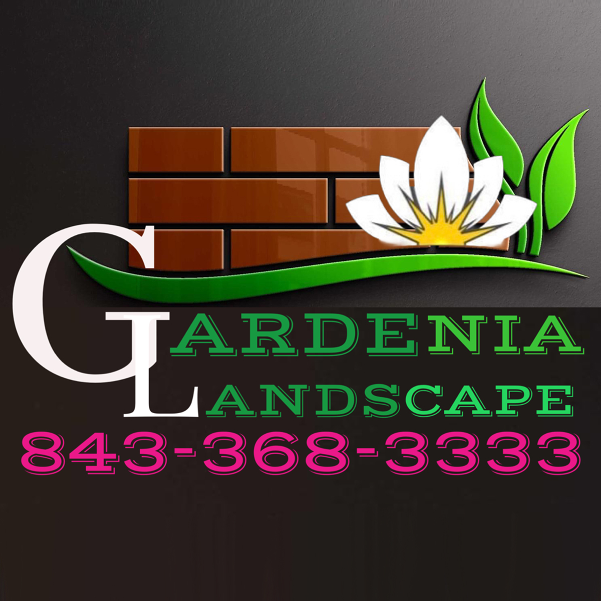 Gardenia Landscape, L.L.C. logo