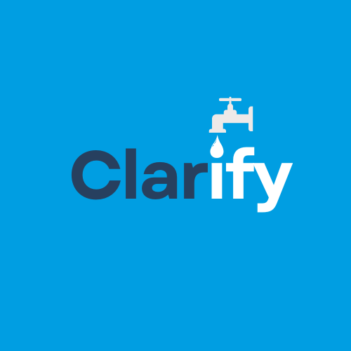 Clarify Water Solutions logo