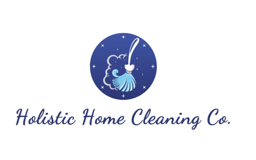 Holistic Home Cleaning Co. logo