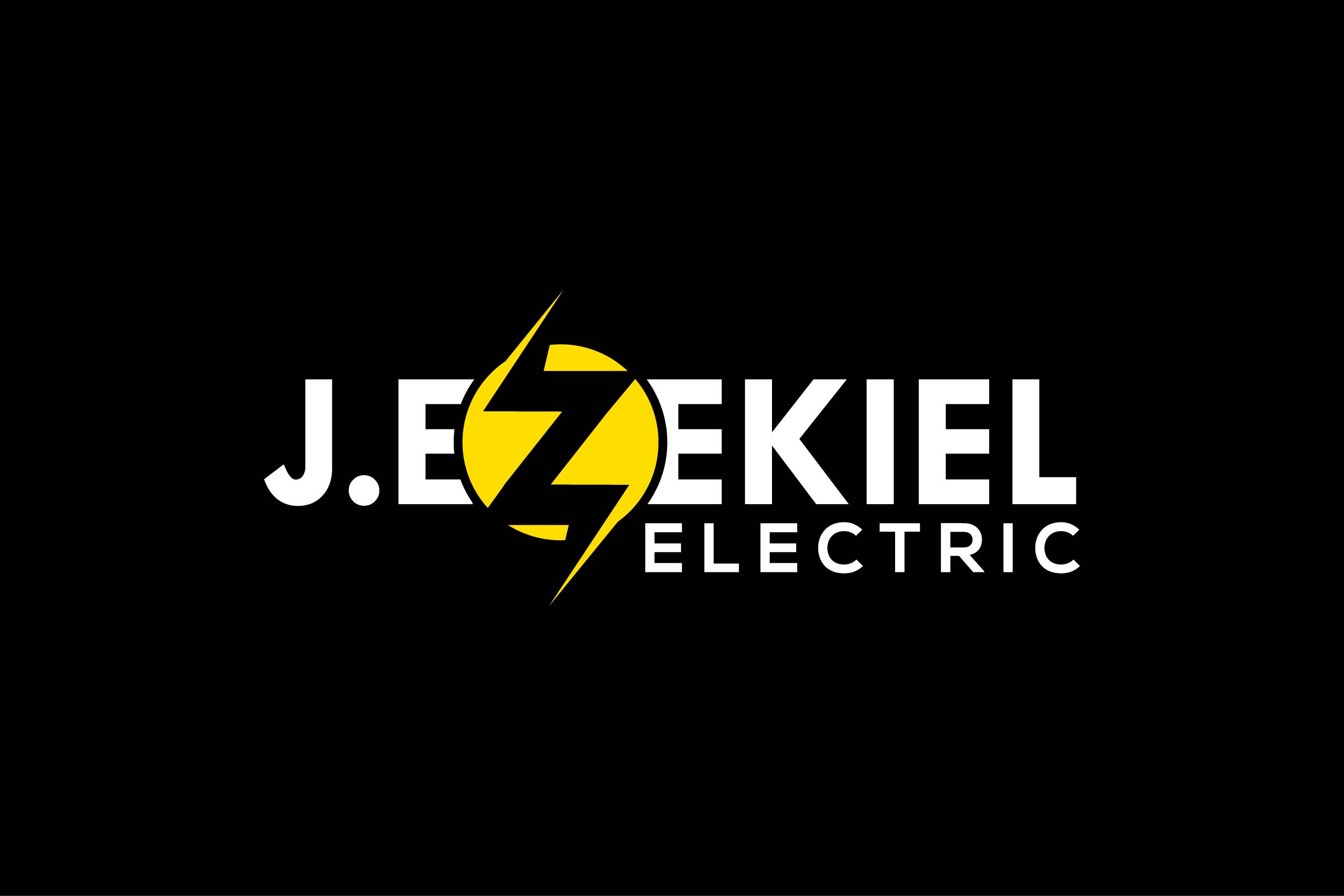 Avatar for J.EZEKIEL ELECTRIC