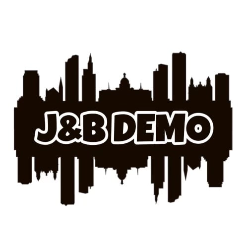 Logo for J&B Demo