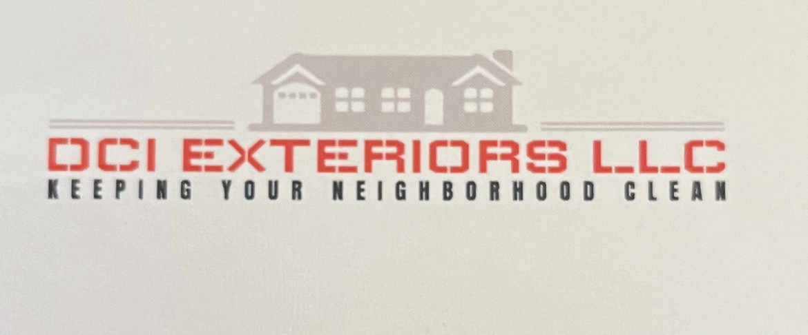DCI Exteriors LLC logo