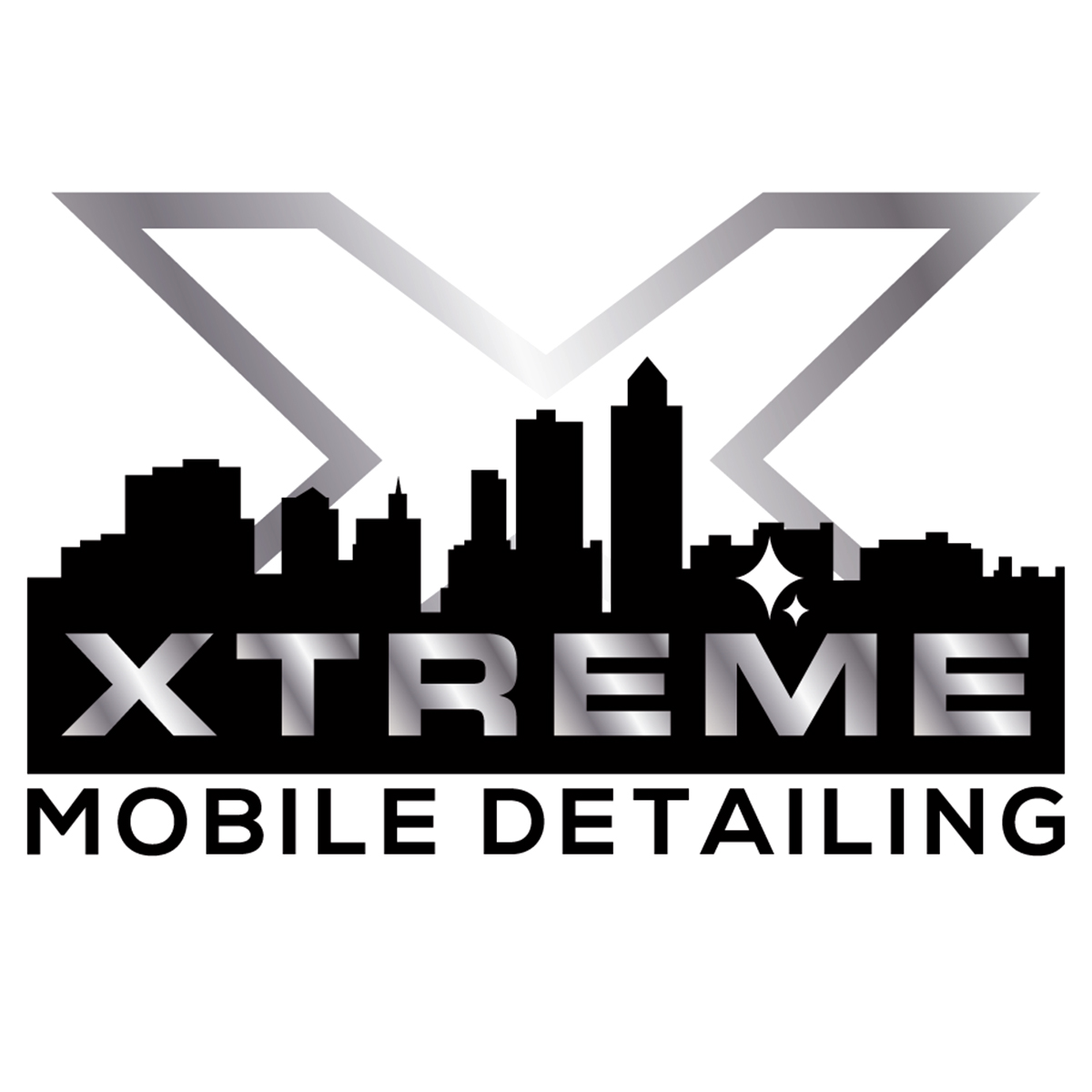 Xtreme Mobile Detailing LLC logo
