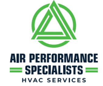 Air Performance Specialists HVAC Services LLC logo