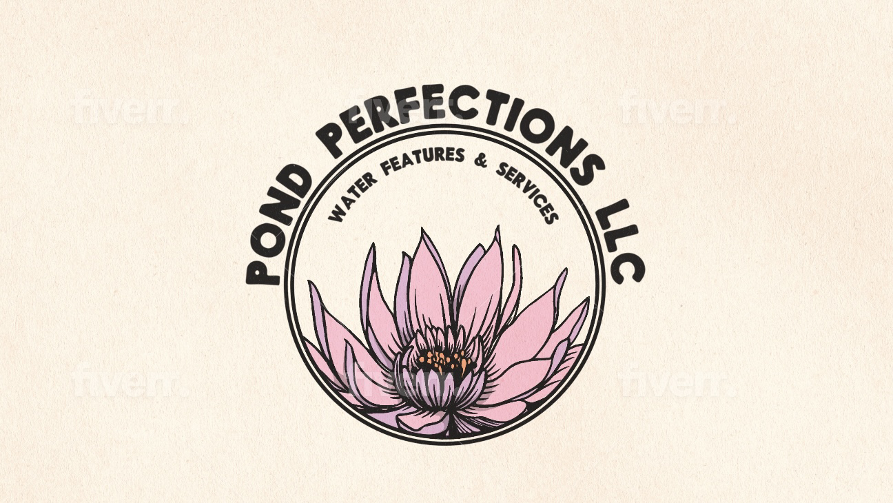 Pond Perfections LLC logo