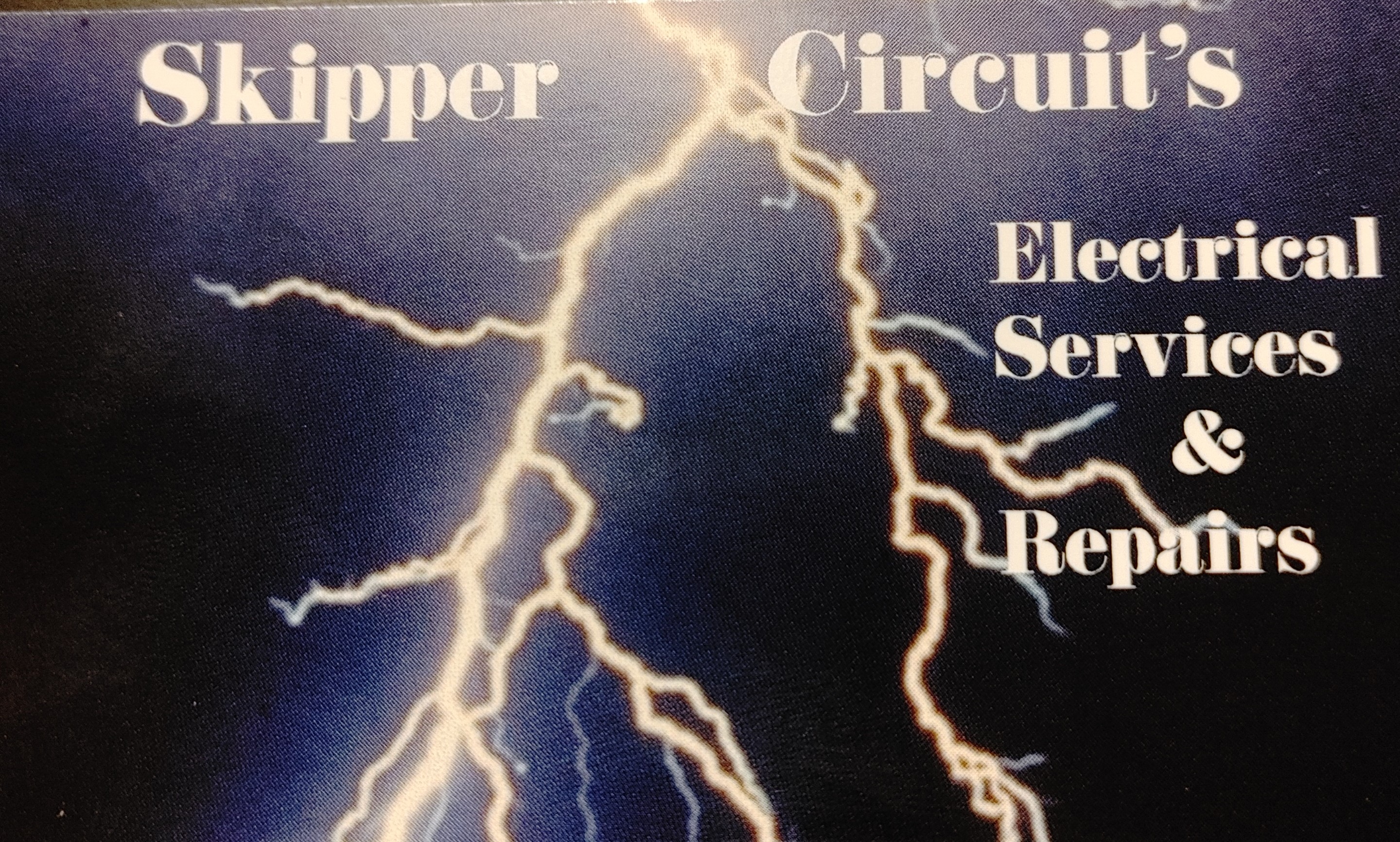 Skippers Circuits logo