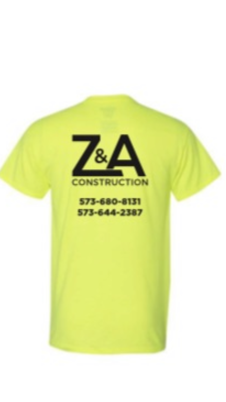 Avatar for Z&A Construction LLC