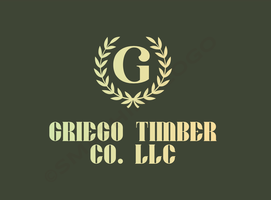 Griego Timber Co.LLC logo