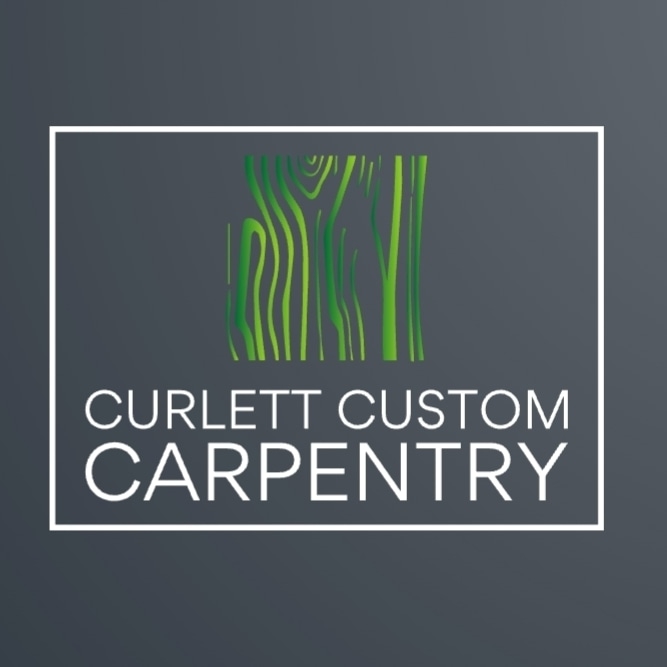 Curlett Custom Carpentry LLC logo