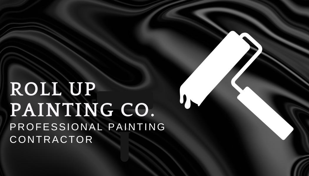 Roll Up Painting Co. Ltd logo