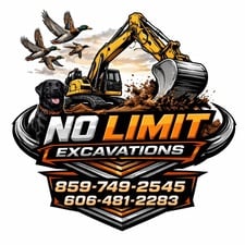 Avatar for No Limit Excavation