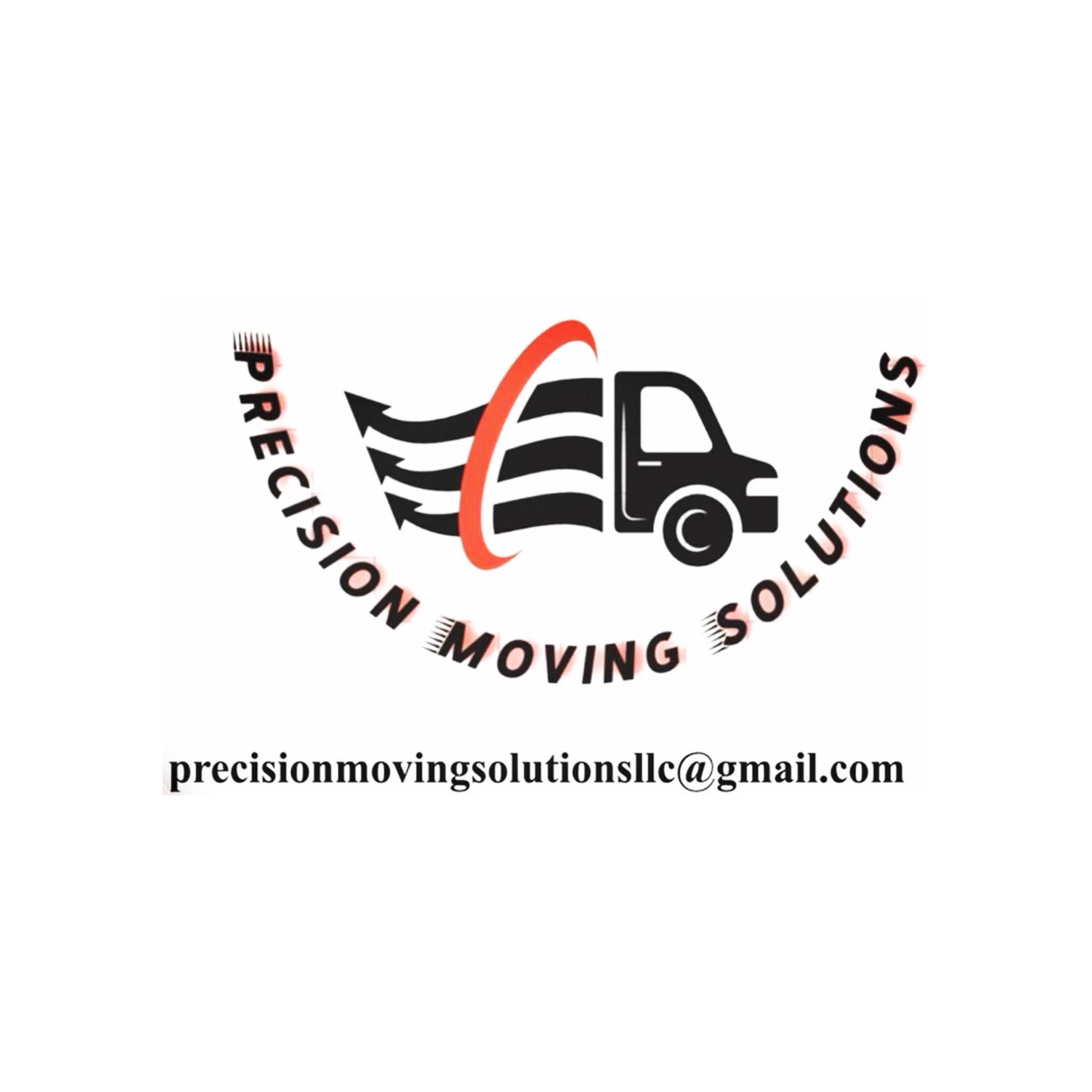 Precision Moving Solutions LLC logo