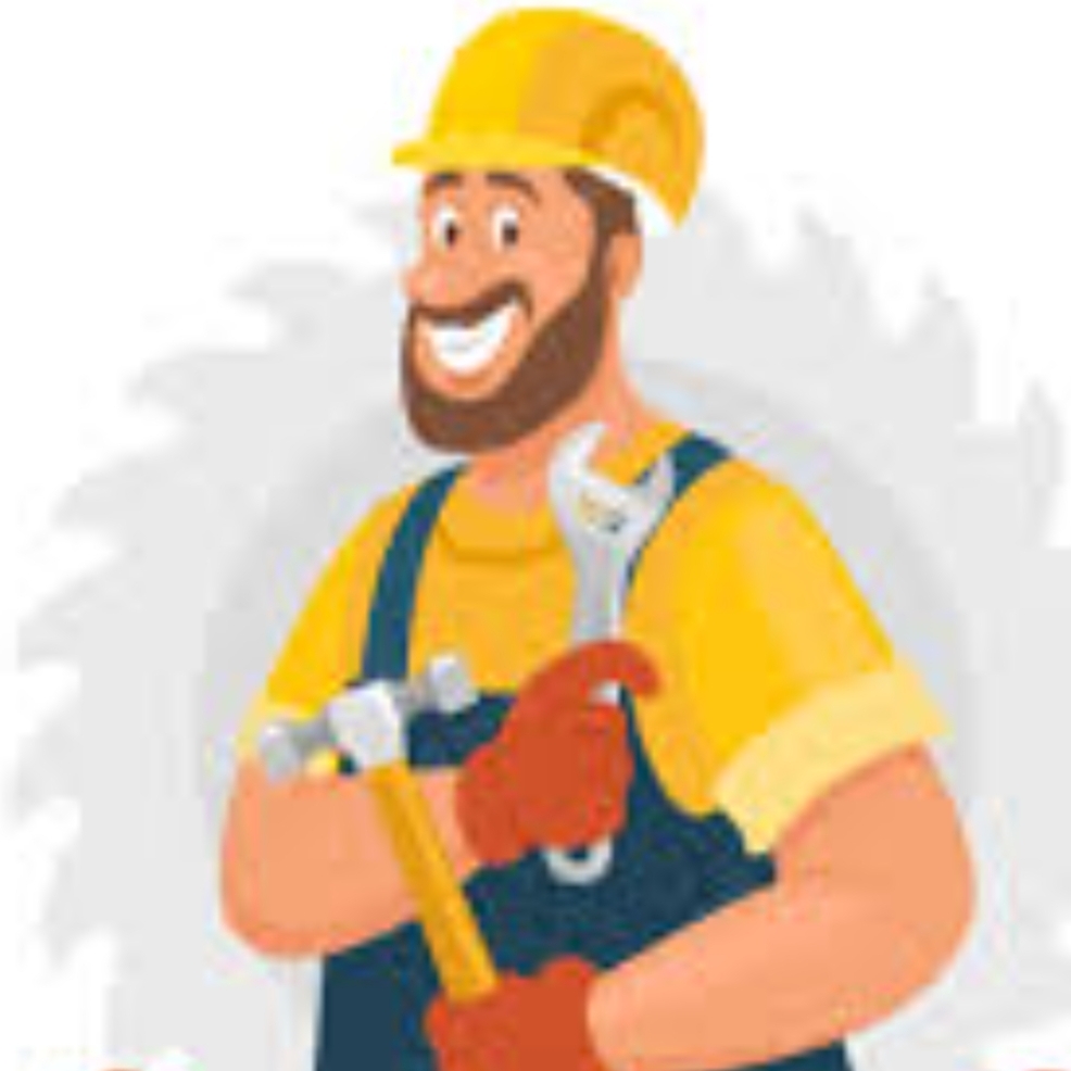T and A handyman services logo