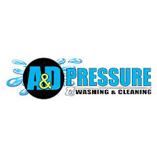Avatar for A&D Pressure Washing