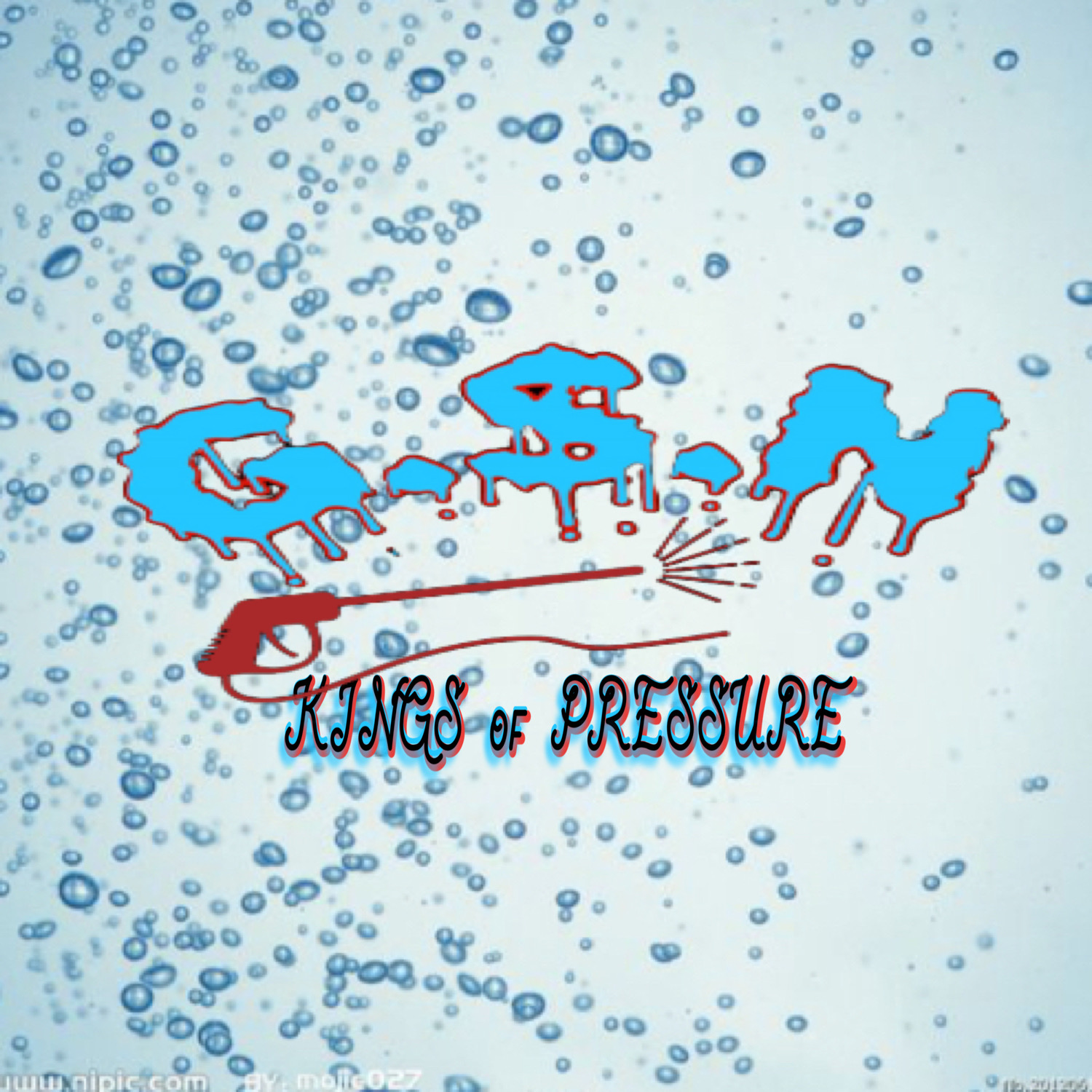 G.s.n lifestyle logo