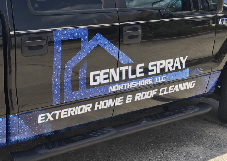 Avatar for Gentle Spray Northshore