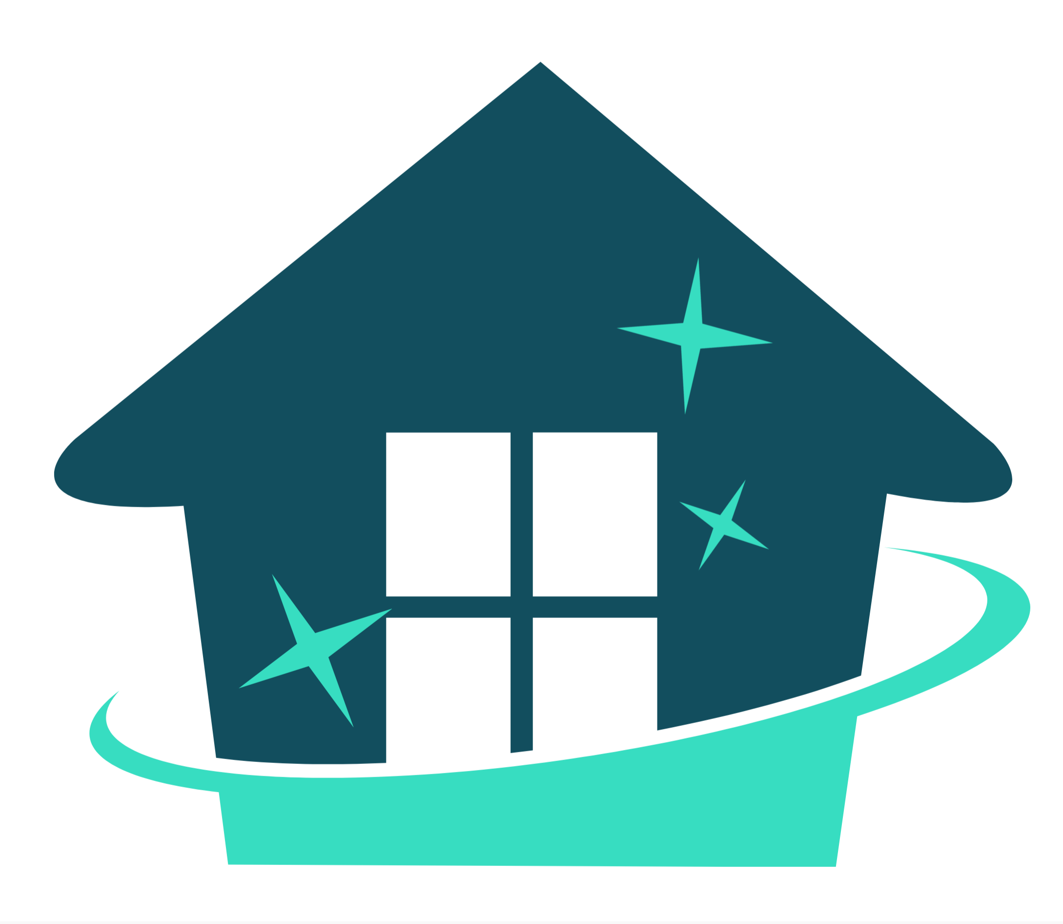 KC Master Maids logo