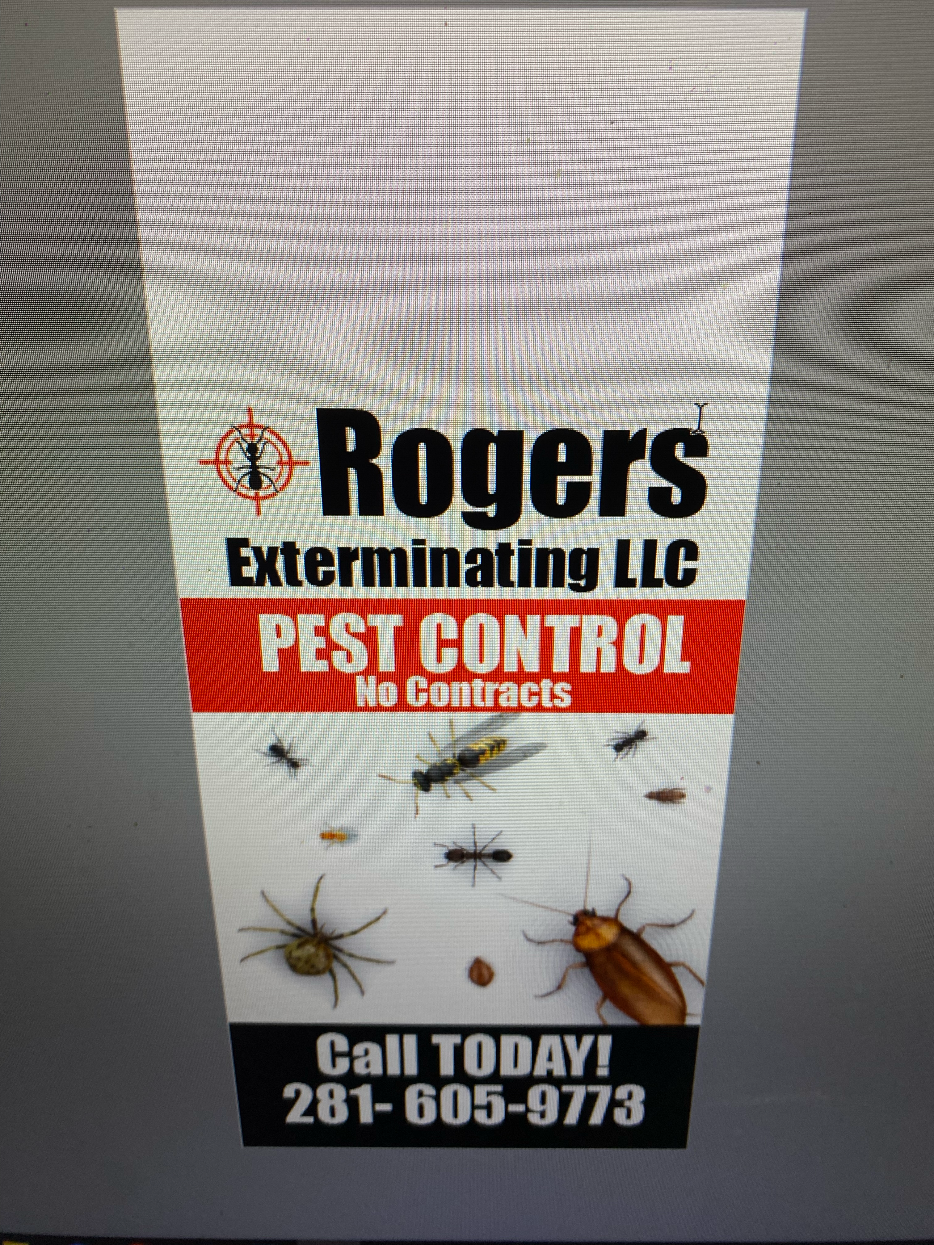 Avatar for Rogers Exterminating LLC