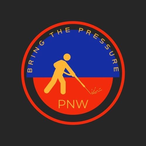 Bring The Pressure LLC logo