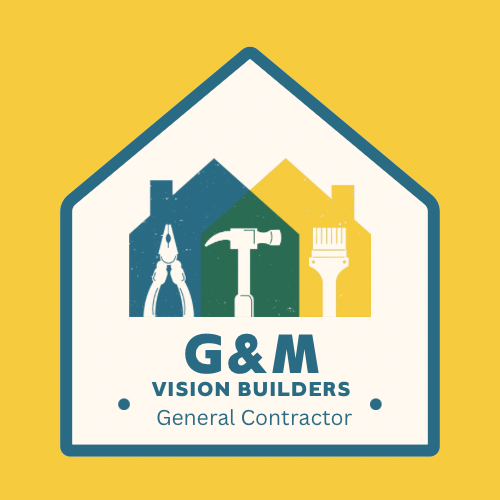Avatar for G&M Vision Builders