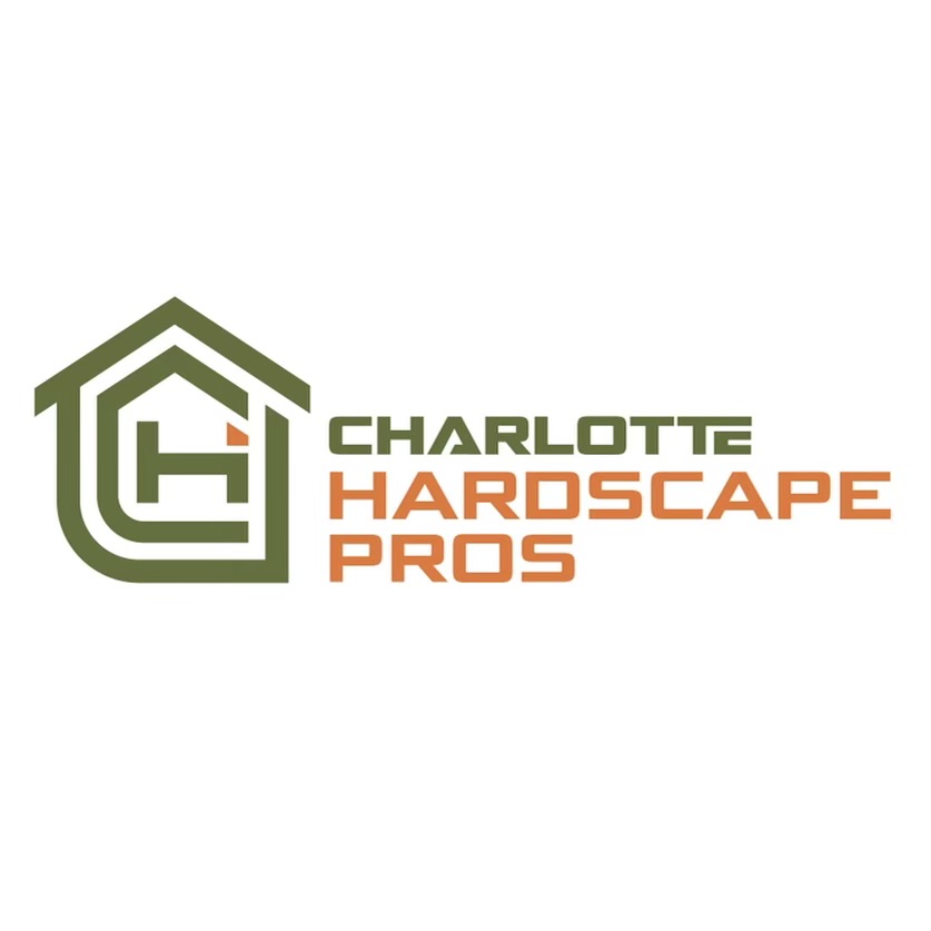 Logo for Charlotte Hardscape Pros