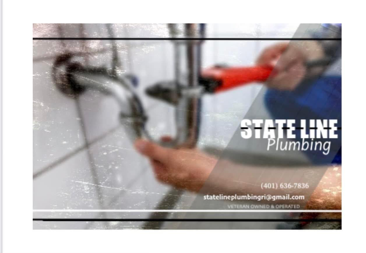 Avatar for State Line Plumbing